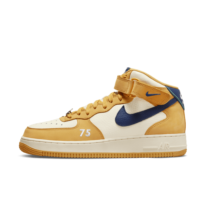 Nike Air Force 1 Mid 'Paris' DO6729-700