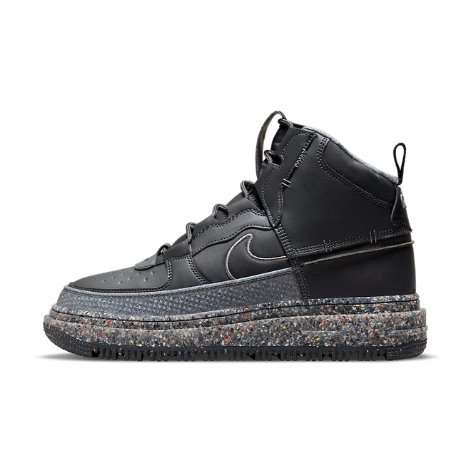 Nike Air Force 1 Crater Boot 'Dark Smoke Grey' DD0747-001
