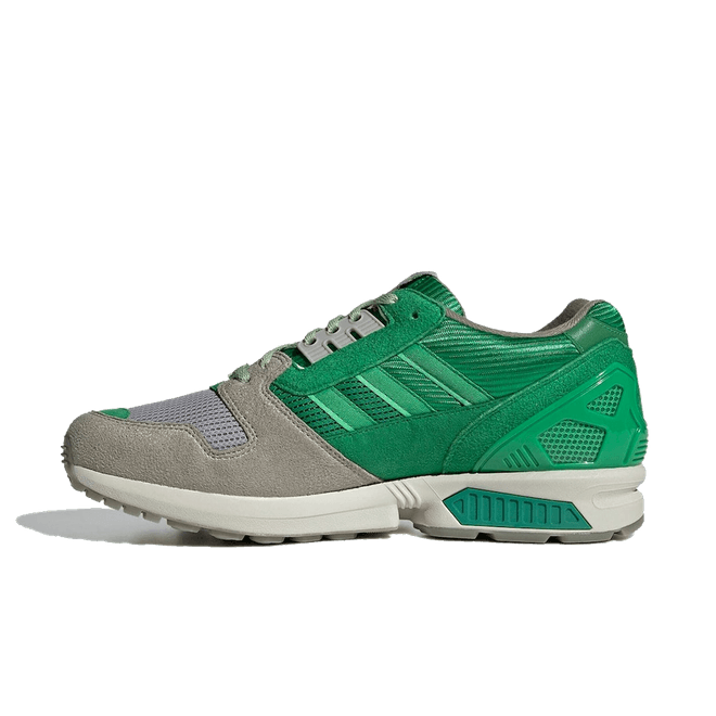 adidas ZX 8000 'Fresh Mint Tea' GY4678