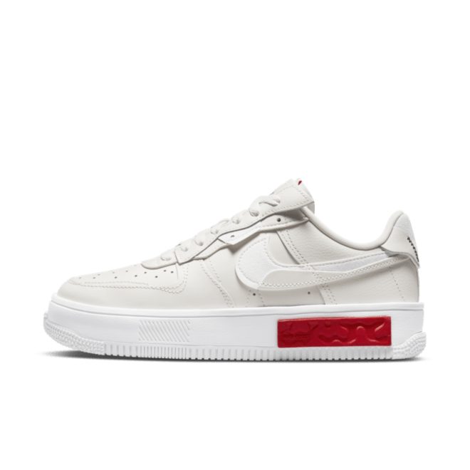 Nike Air Force 1 Fontanka 'Phantom' DH1290-001
