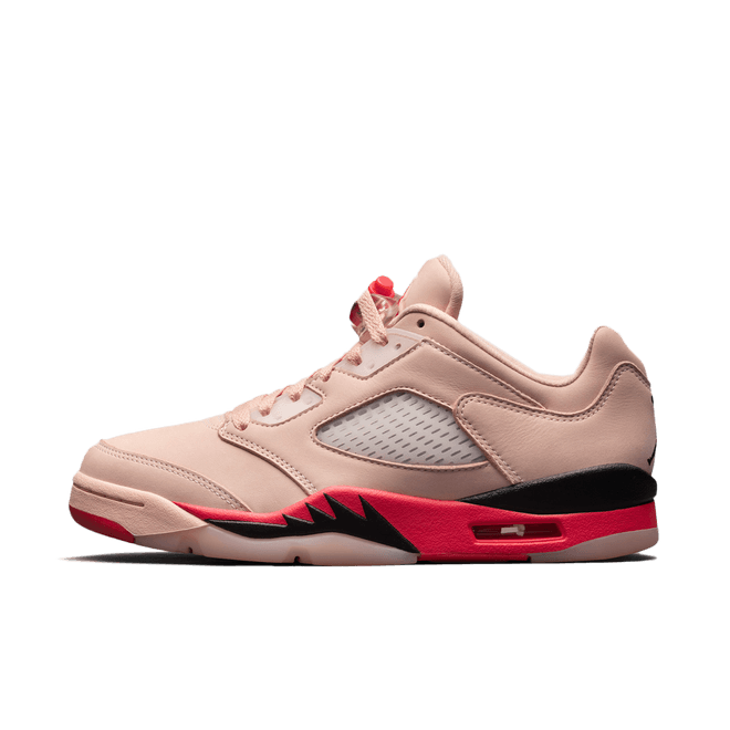 Air Jordan 5 Low 'Arctic Pink' DA8016-806