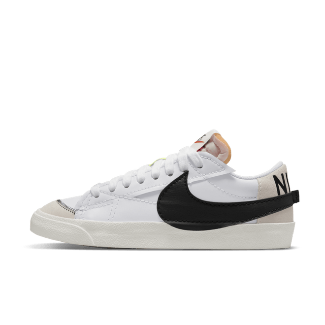 Nike Blazer Low '77 Jumbo 'Sail' DN2158-101