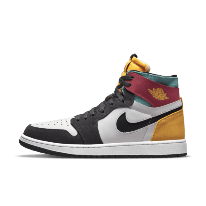 Air Jordan 1 High CMFT 'Multi' CT0978-016