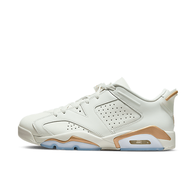Air Jordan 6 Retro Low 'Chinese New Year' DH6928-073