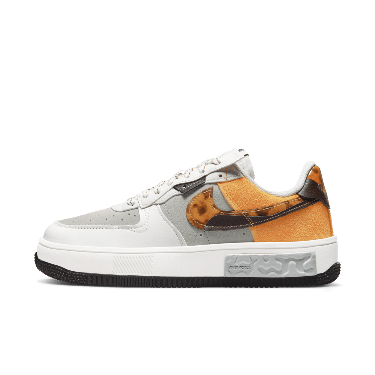 Nike Air Force 1 Fontanka 'Tortoiseshell' DR0151-001