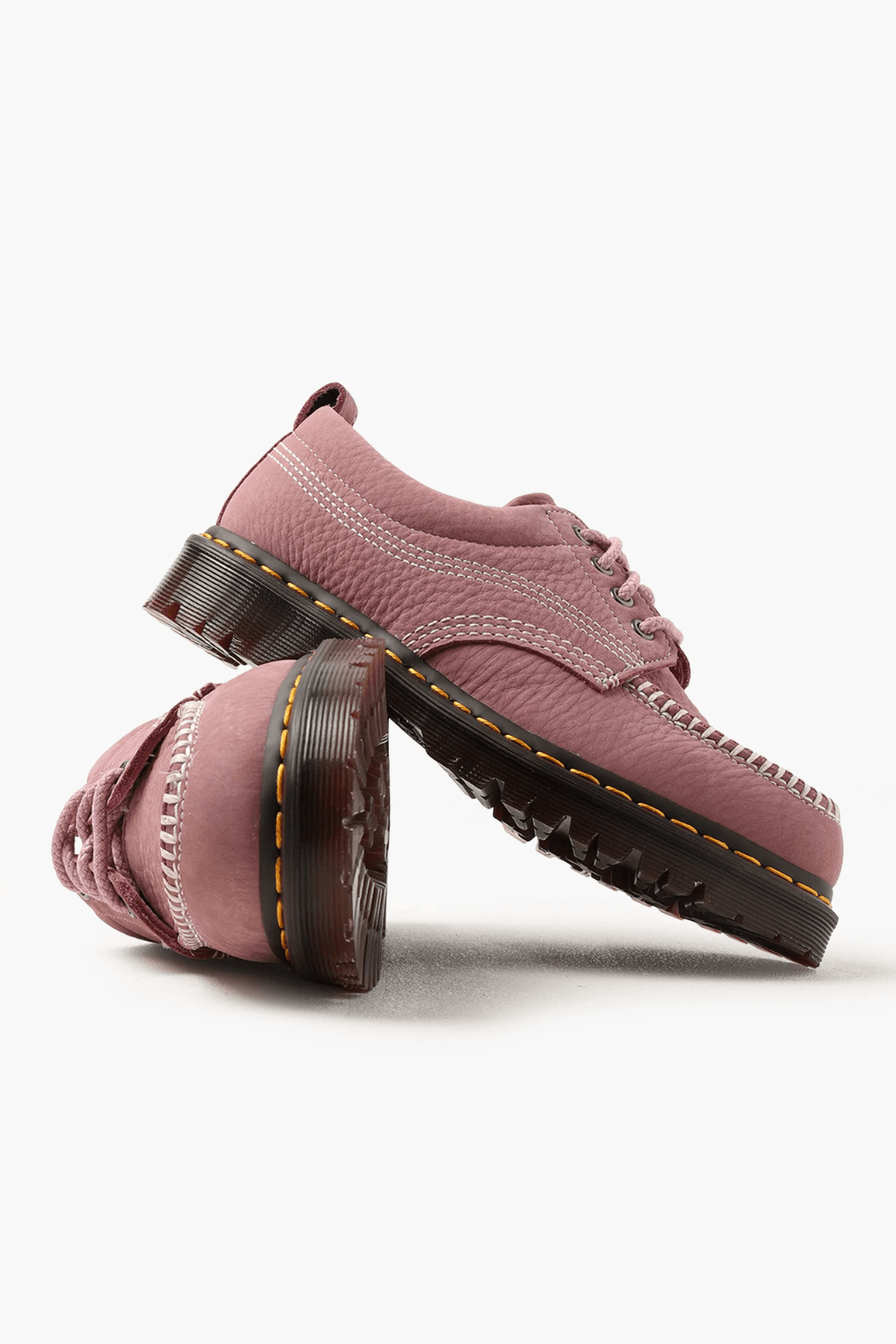 Dr. Martens Lowell Dusty Rose 42365650