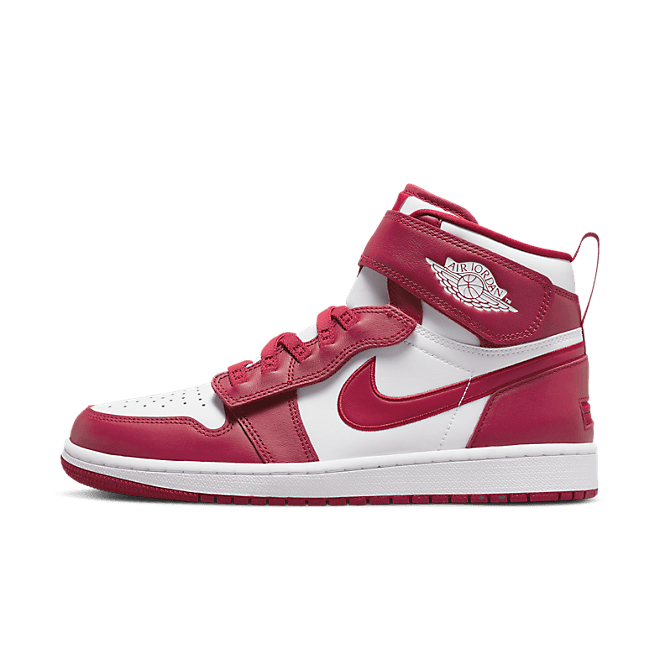 Air Jordan 1 High FlyEase 'Cardinal Red' CQ3835-601