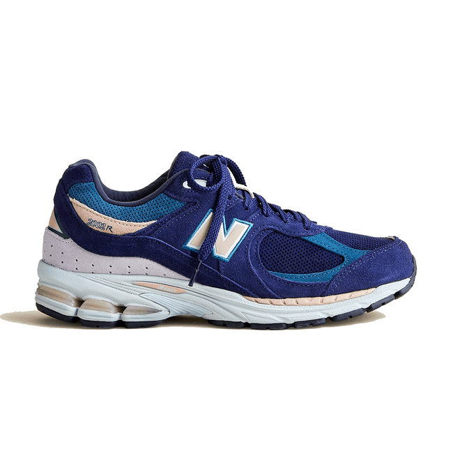 New Balance 2002R J. Crew Night Tide M2002RWC