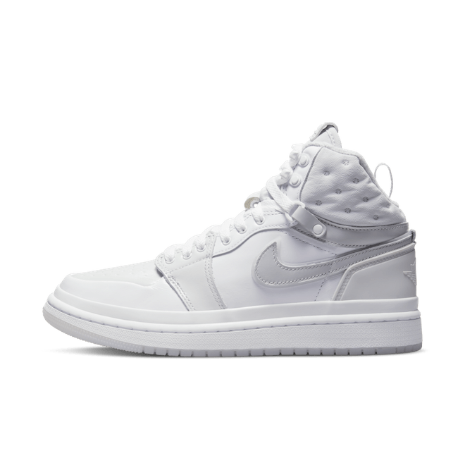 Air Jordan 1 High Acclimate 'White' DC7723-100