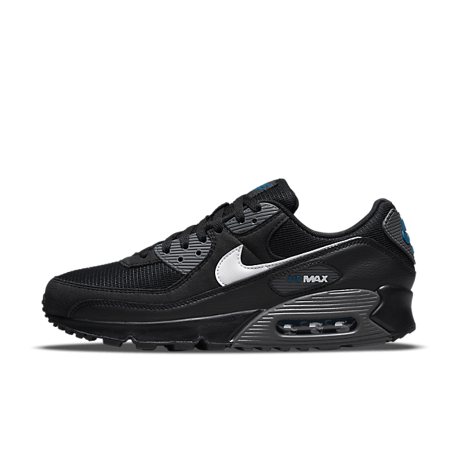 Nike Air Max 90 'Black Marina' DR0145-002