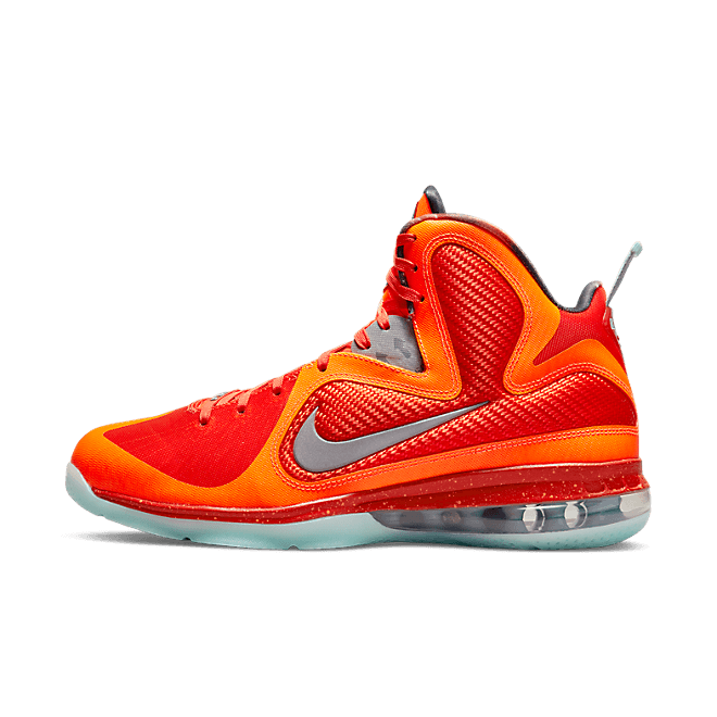 Nike LeBron 9 Big Bang (2022) DH8006-800