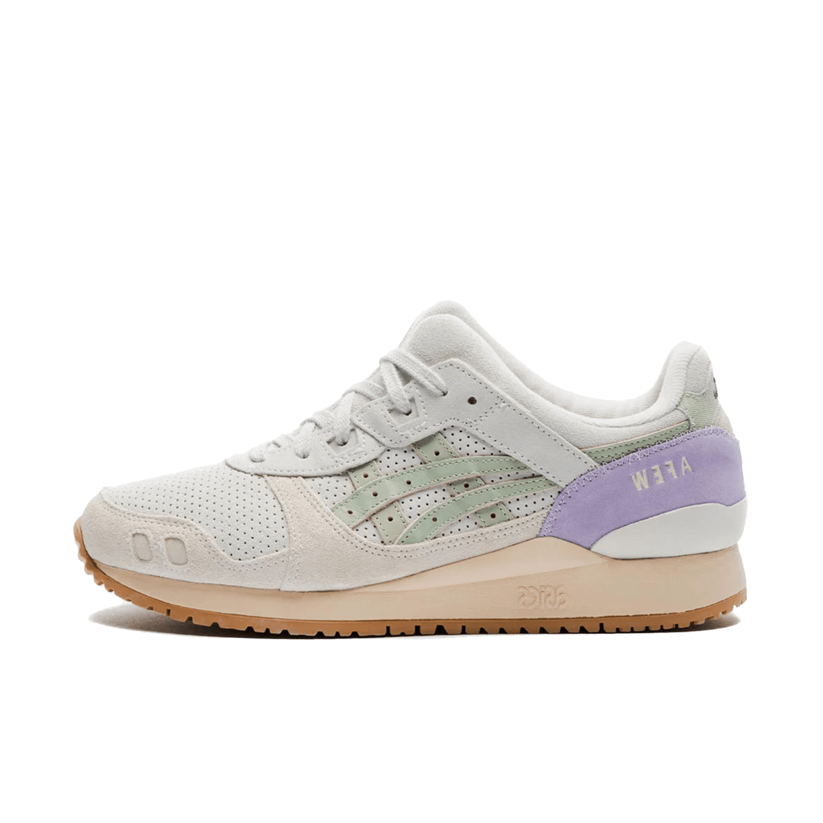 AFEW x ASICS Gel-Lyte III 'B.O.I' 1201A479-023