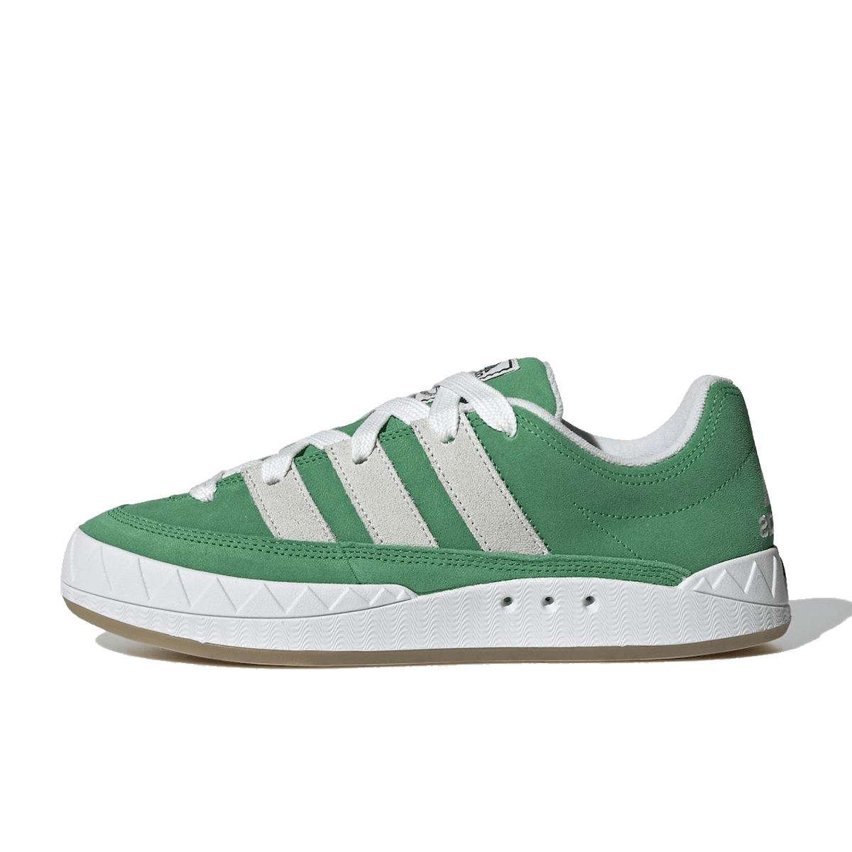 adidas Adimatic 'Green' GZ6202