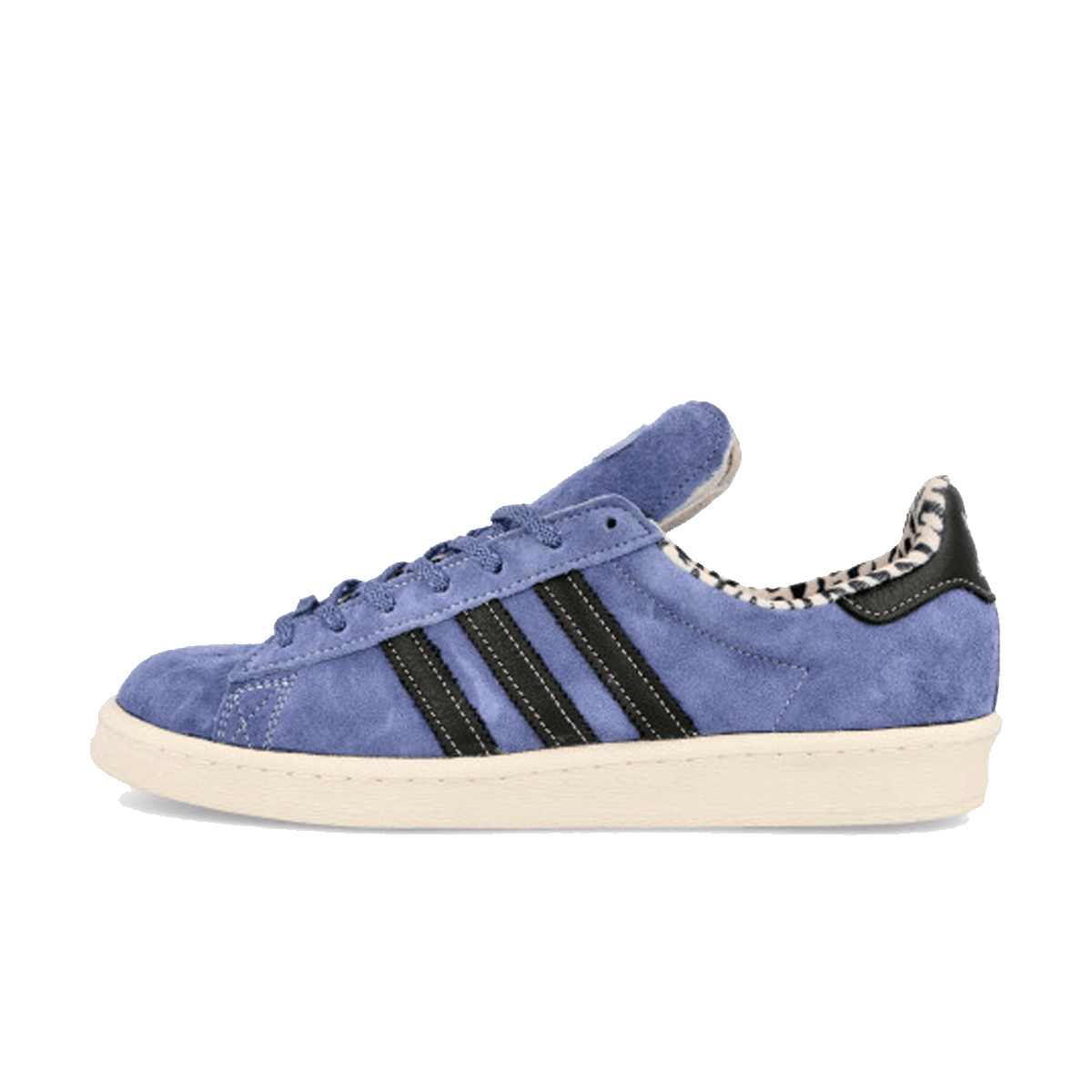 XLARGE x adidas Campus 80 'Orbit Violet' GW3247
