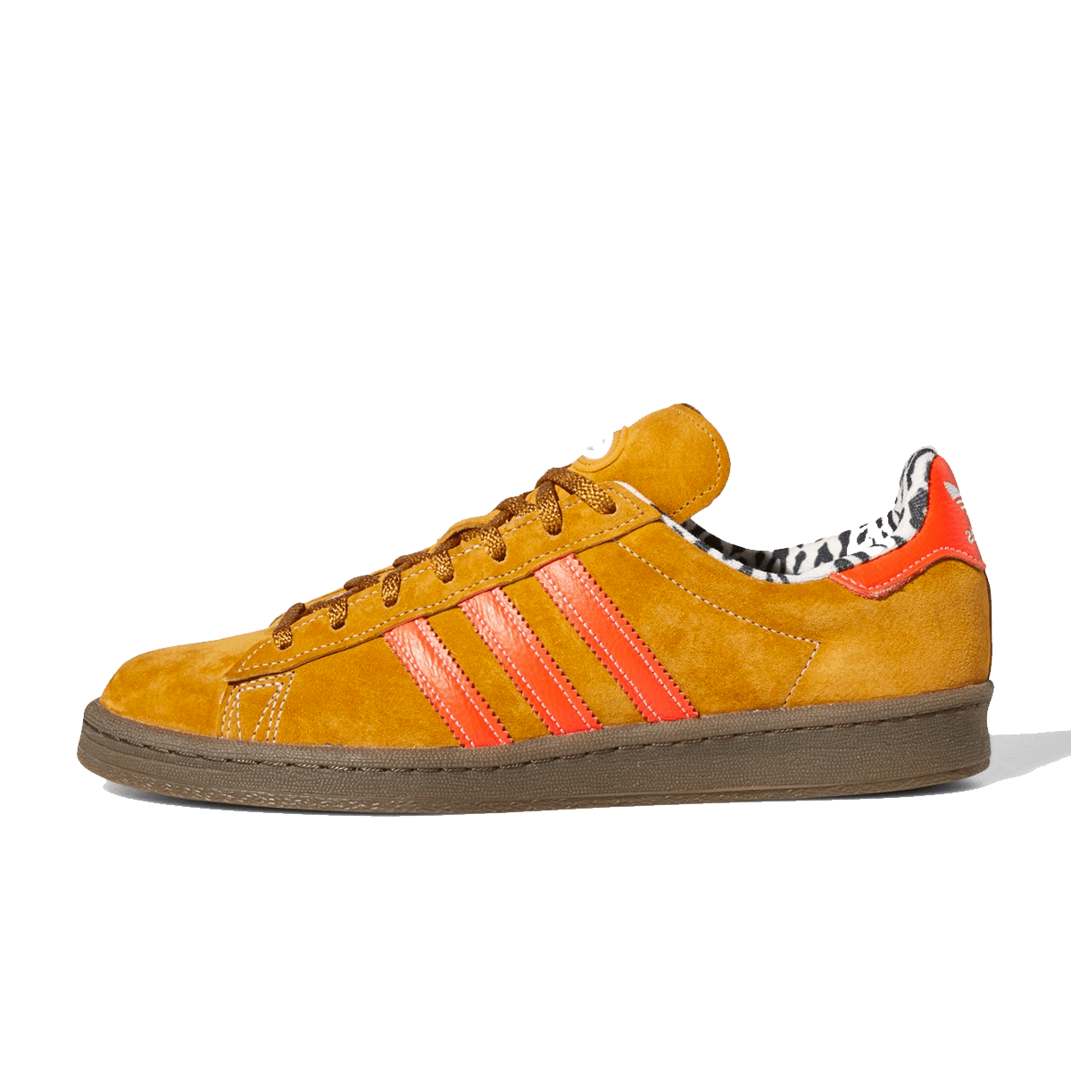 XLARGE x adidas Campus 80 'Mesa' GW3248