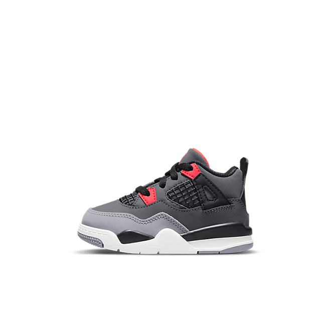 Air Jordan 4 Retro TD 'Infrared' BQ7670-061