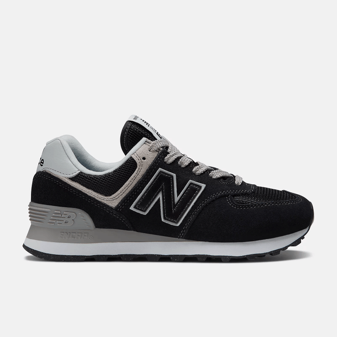 New Balance 574v3 Black WL574EVB