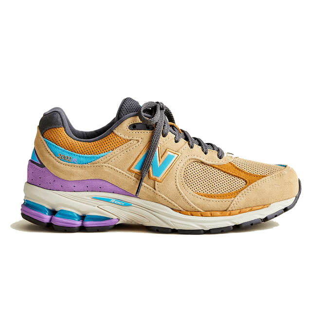 New Balance 2002R J. Crew Incense M2002RWA