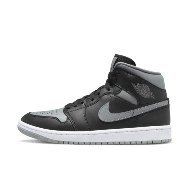 Air Jordan 1 Mid 'Shadow' (WMNS) BQ6472-007