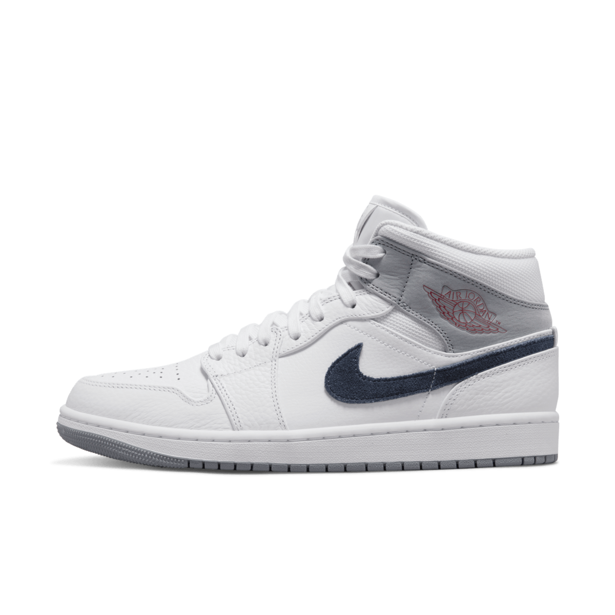 Air Jordan 1 Mid 'Paris' DR8038-100