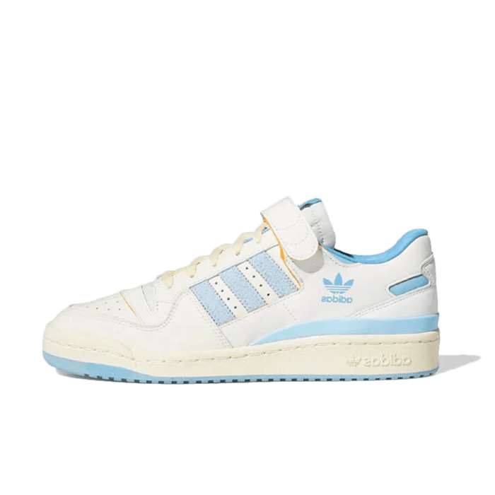 adidas Forum 84 Low 'Carolina Blue' GZ1893