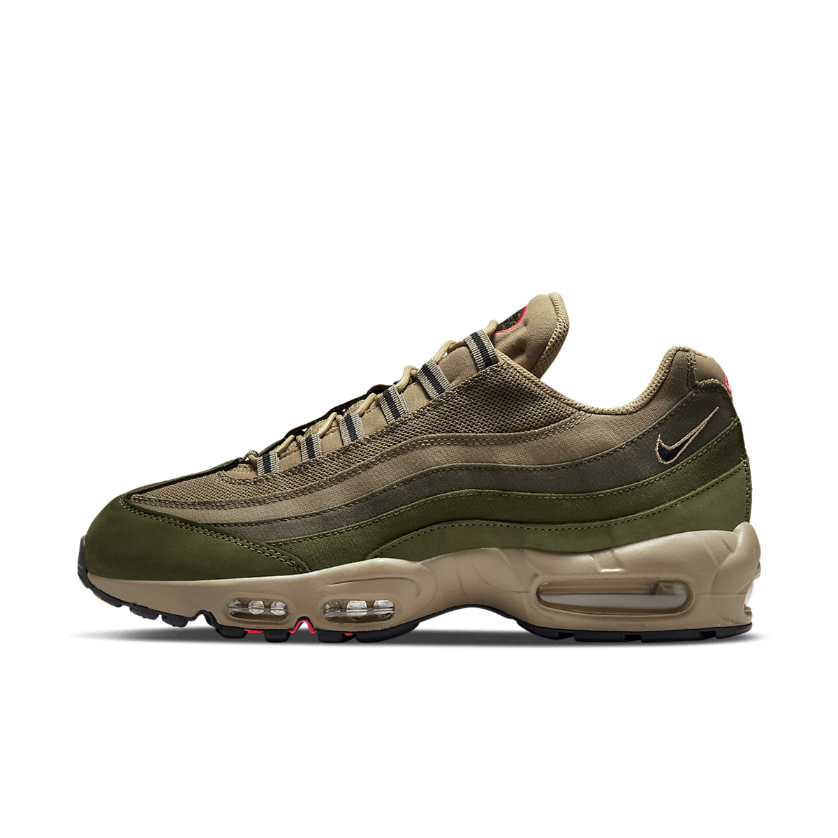 Nike Air Max 95 SE DQ8570-200