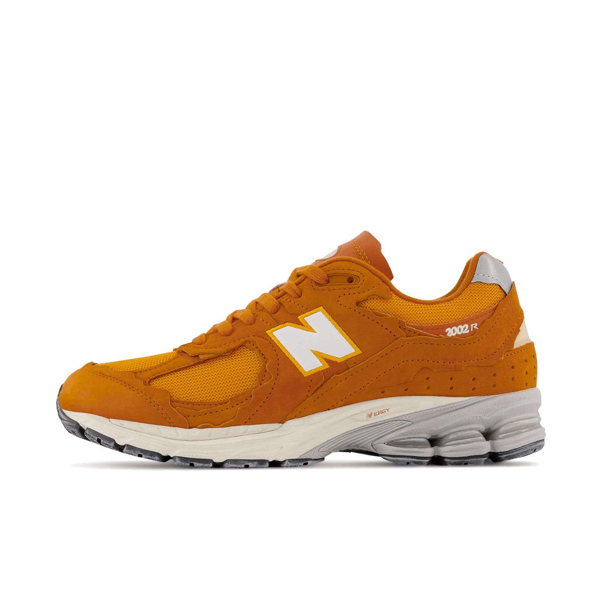 New Balance 2002R 'Orange' - Refined Future M2002RDE
