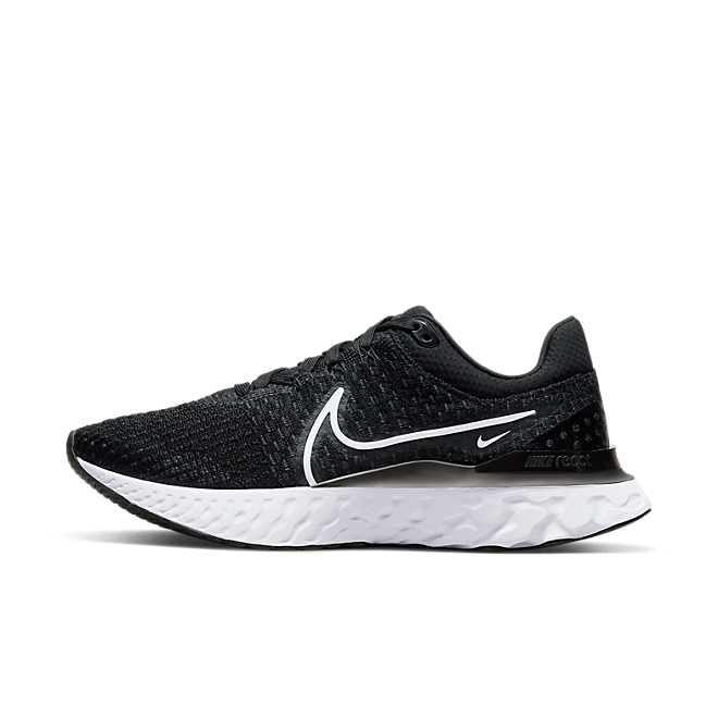 Nike React Infinity Run FK 3 Marathon Running DD3024-001