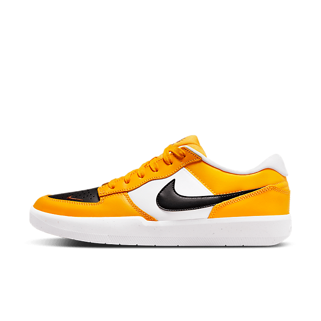 Nike SB Skateboard Force 58 Laser Orange DH7505-700
