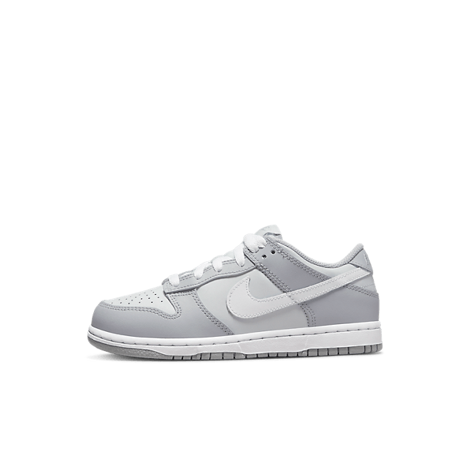 Nike Dunk Low PS 'Two-Toned Grey' DH9756-001