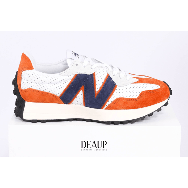 New Balance 327 Marathon Running MS327PR