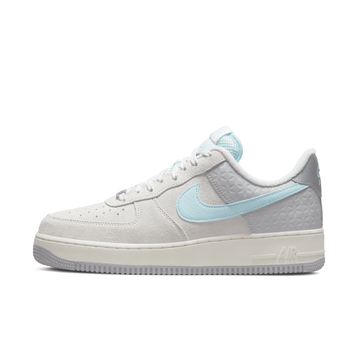Nike Air Force 1 'Copa' - Snowflake DQ0790-001