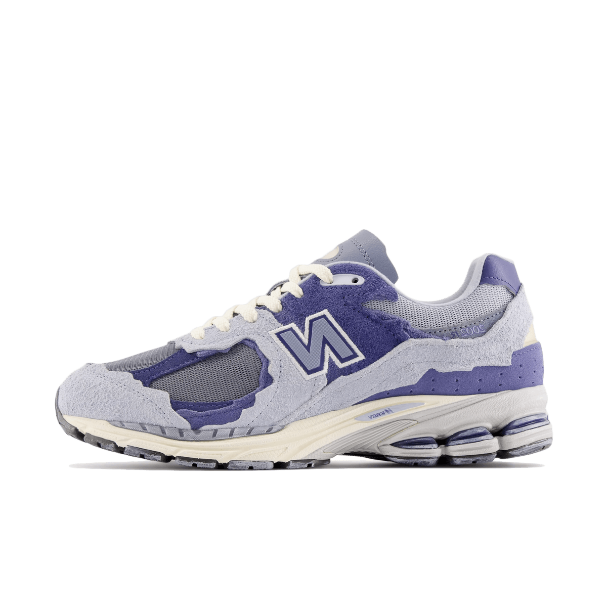 New Balance 2002R 'Purple' - Protection Pack M2002RDI