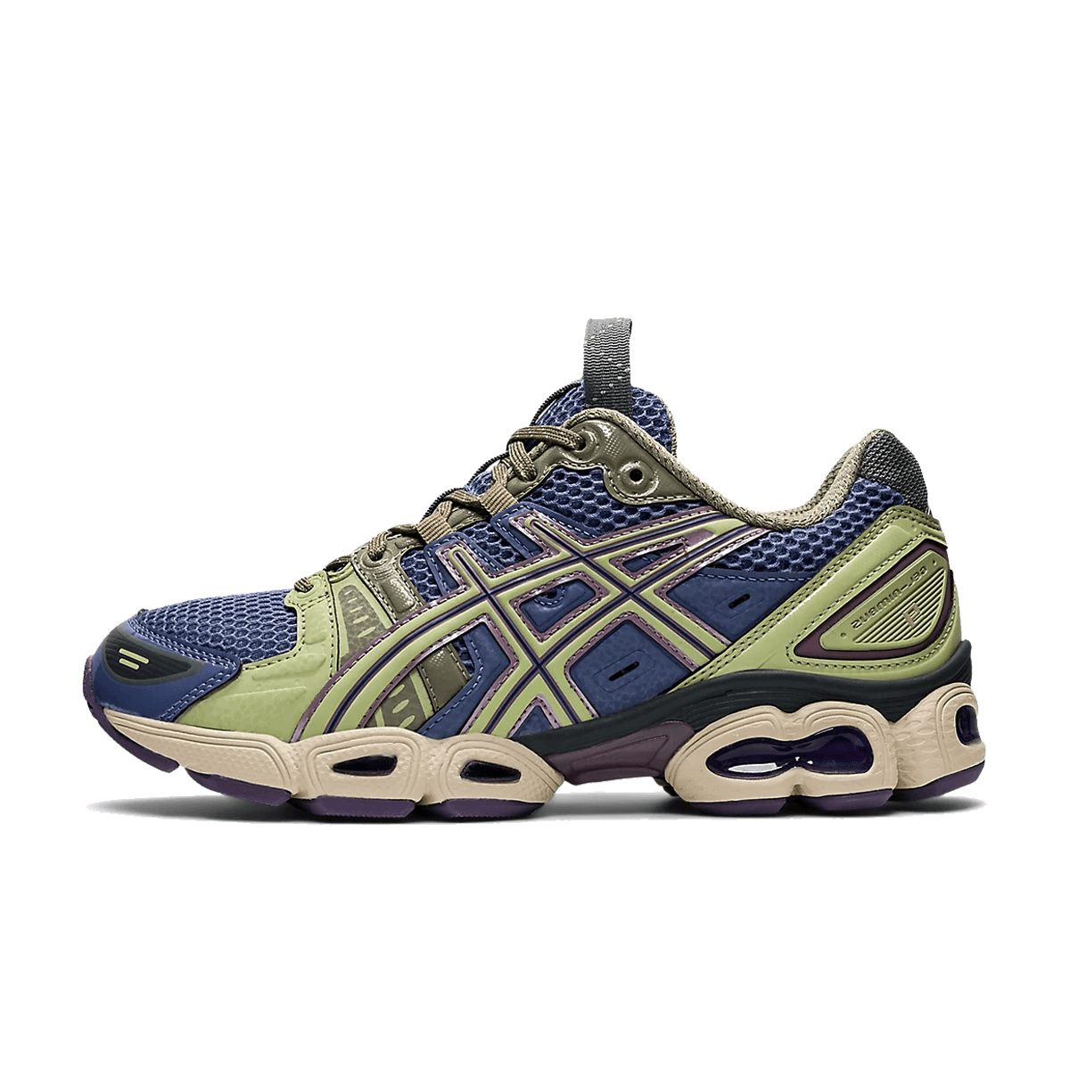 Asics UB3-S Gel Nimbus 9 'Stonewash' 1202A277-400