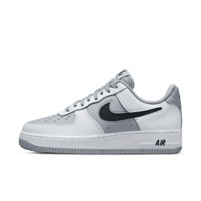 Nike Air Force 1 '07 LV8 'Grey' DV3501-100