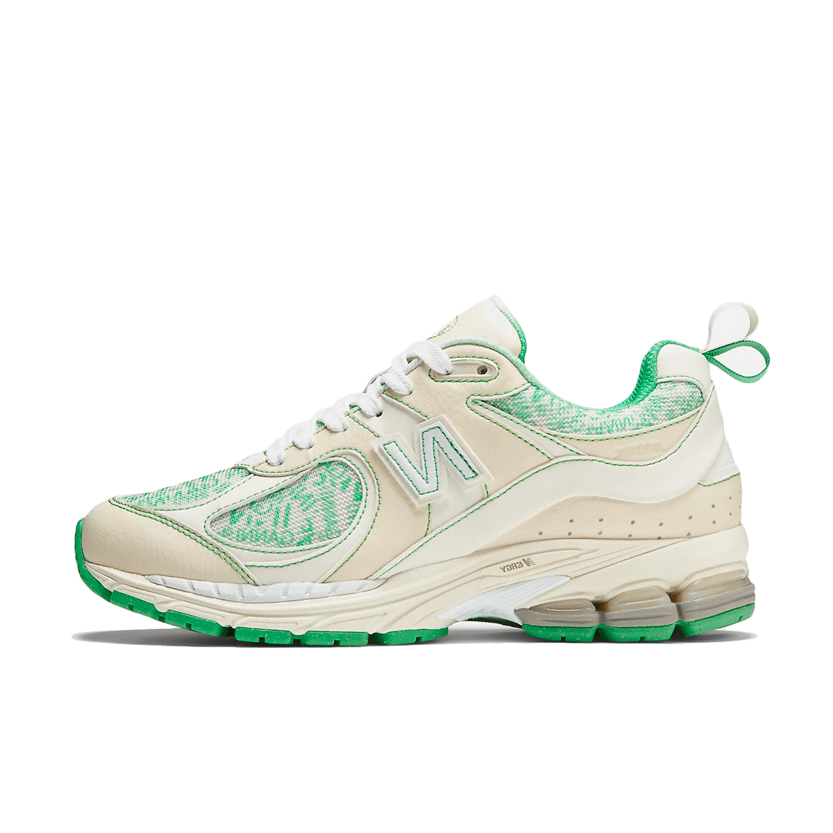 GANNI x New Balance 2002R 'Turtledove' M2002RGC