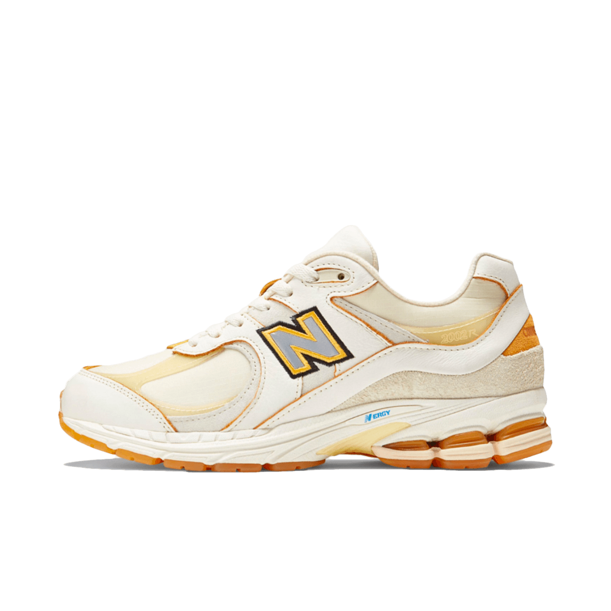 Joe Freshgoods x New Balance 2002R - Conversations Amongst Us M2002RJ1