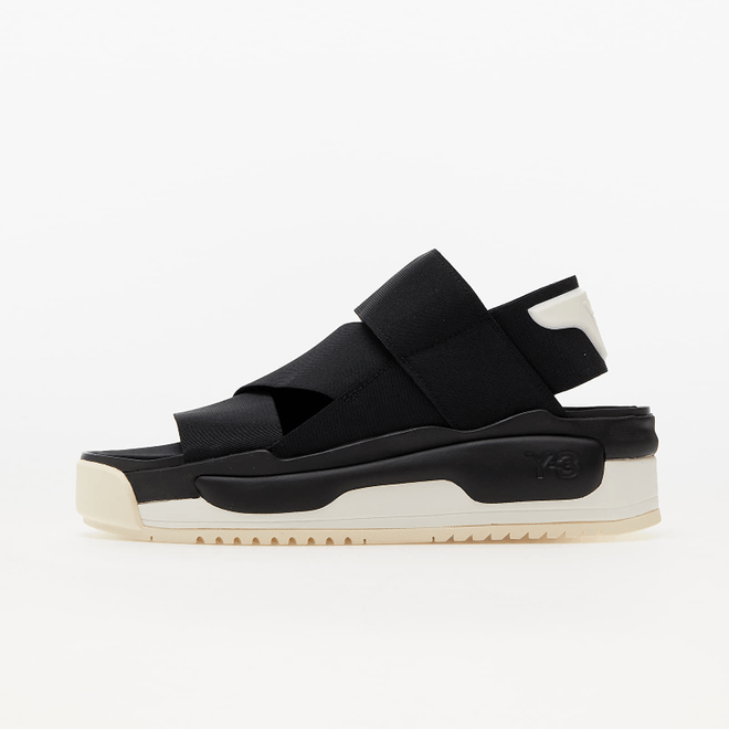 Y-3 HOKORI SANDAL GX1059