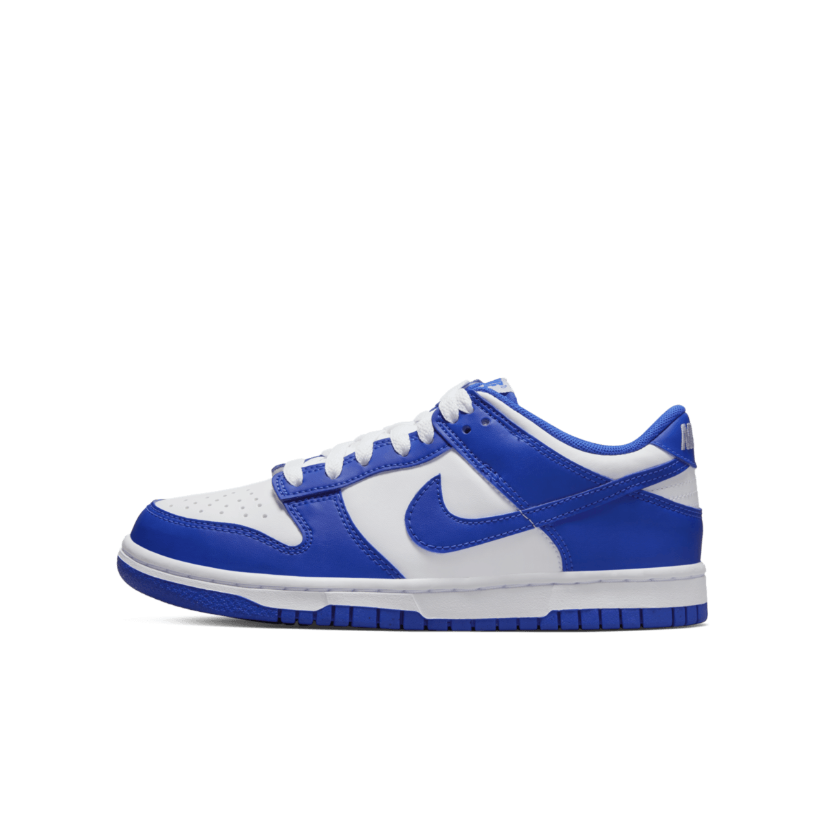 Nike Dunk Low GS 'Racer Blue' DV7067-400