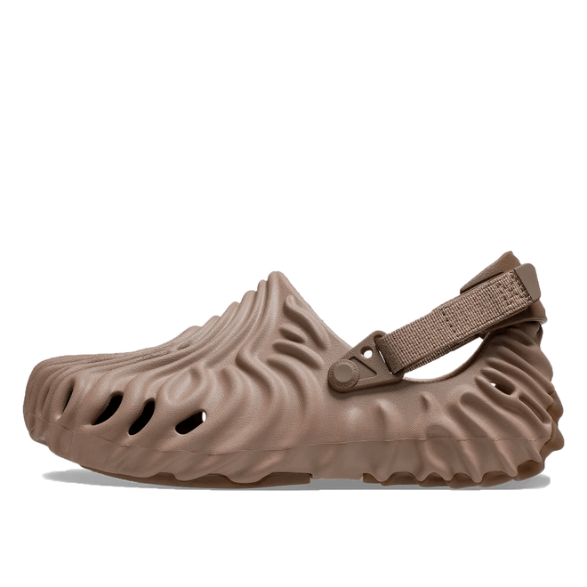 Salehe Bembury x Crocs Pollex Clog 'Mushroom' 207393-195