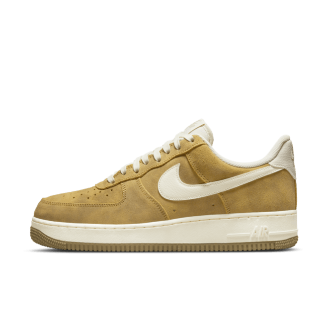 Nike Air Force 1 Low 'Sanded Gold' DV6474-700