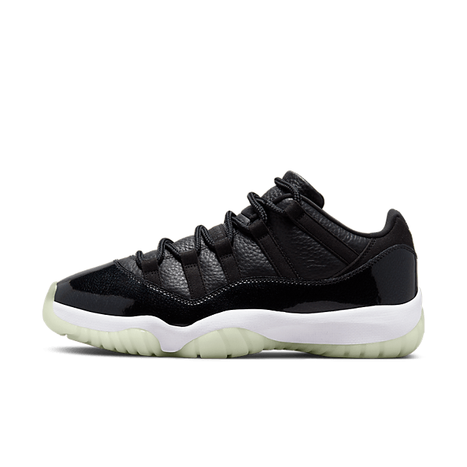 Air Jordan 11 Retro Low '72-10' AV2187-001