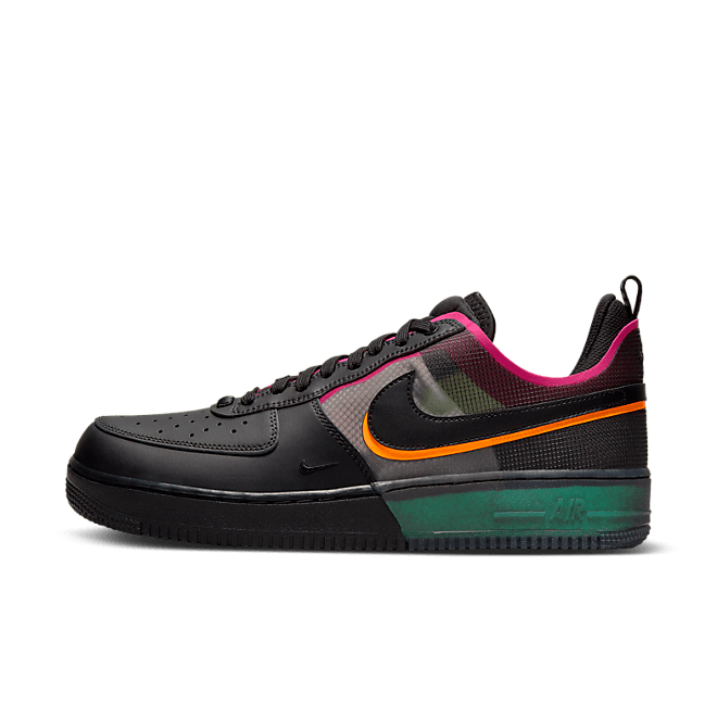 Nike Air Force 1 React DH7615-001