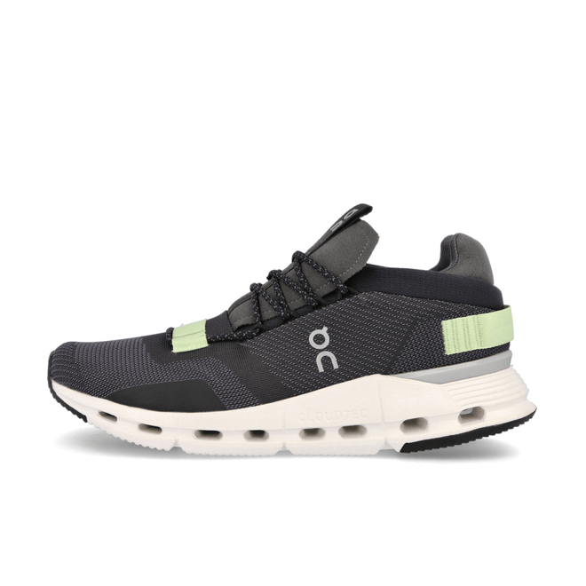On Running Wmns Cloudnova 26.98984