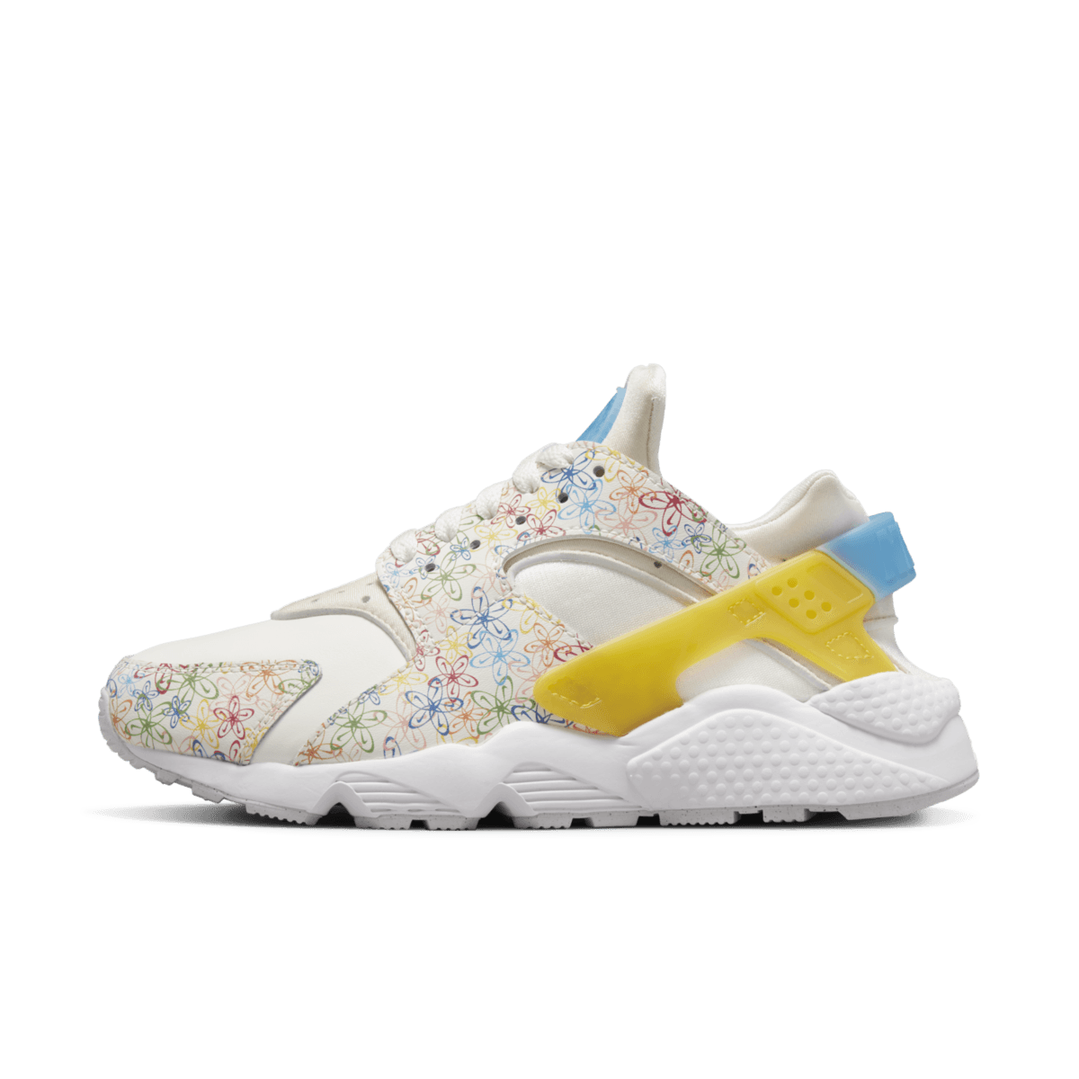 Nike Air Huarache WMNS 'Flowers' DV3209-100