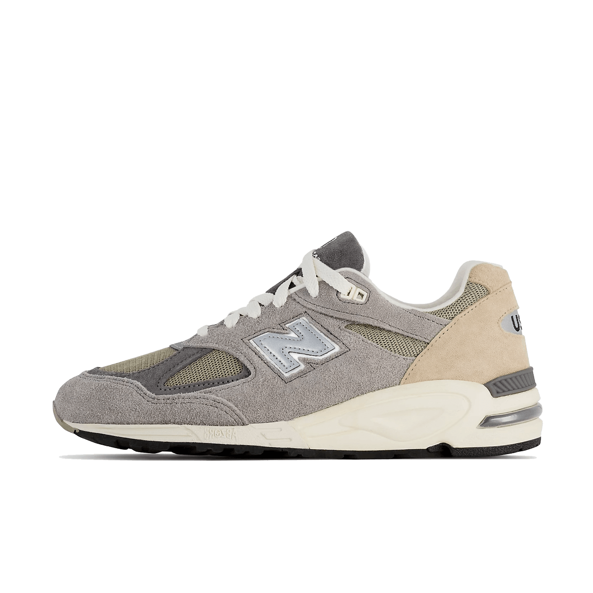 Teddy Santis x New Balance 990v2 M990TD2