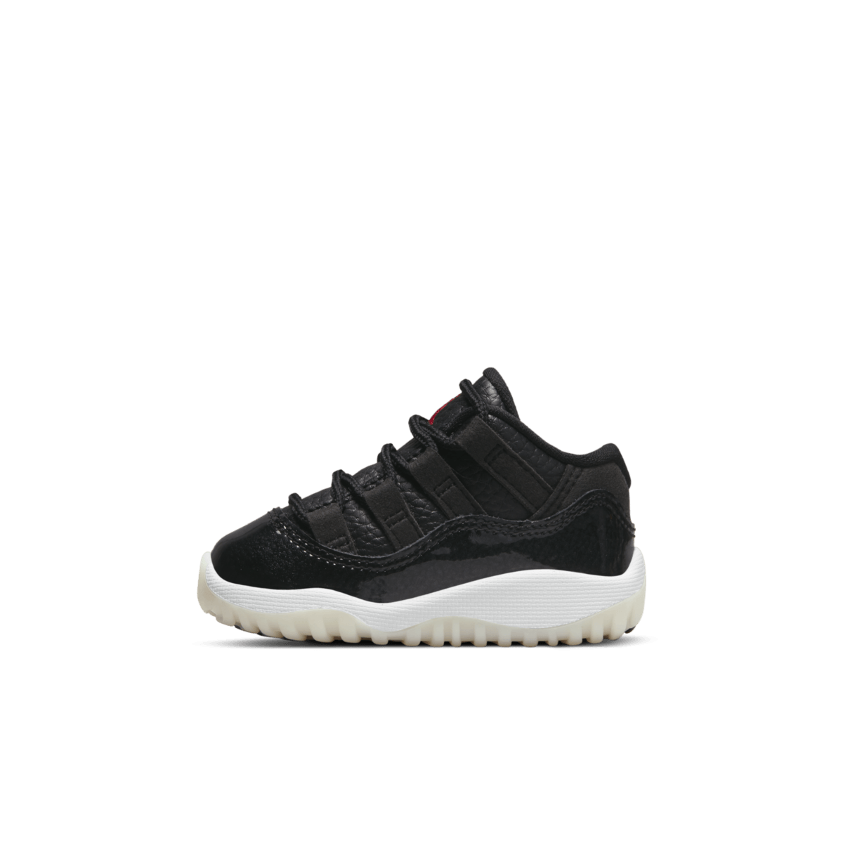 Air Jordan 11 Retro Low '72-10' TD 505836-001
