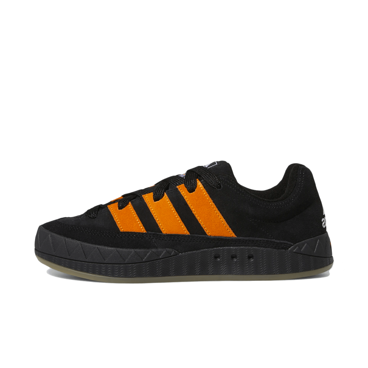 adidas Adimatic 'Core Black' GX8976