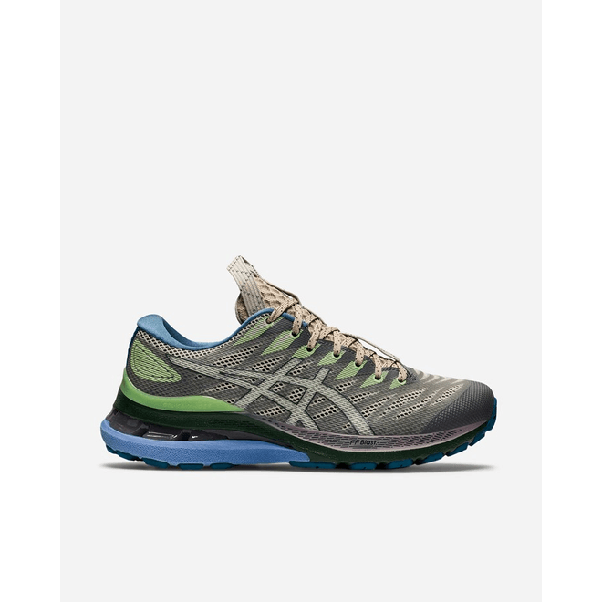 Asics FN3 S Gel Kayano 28 Grey 1202A261 020