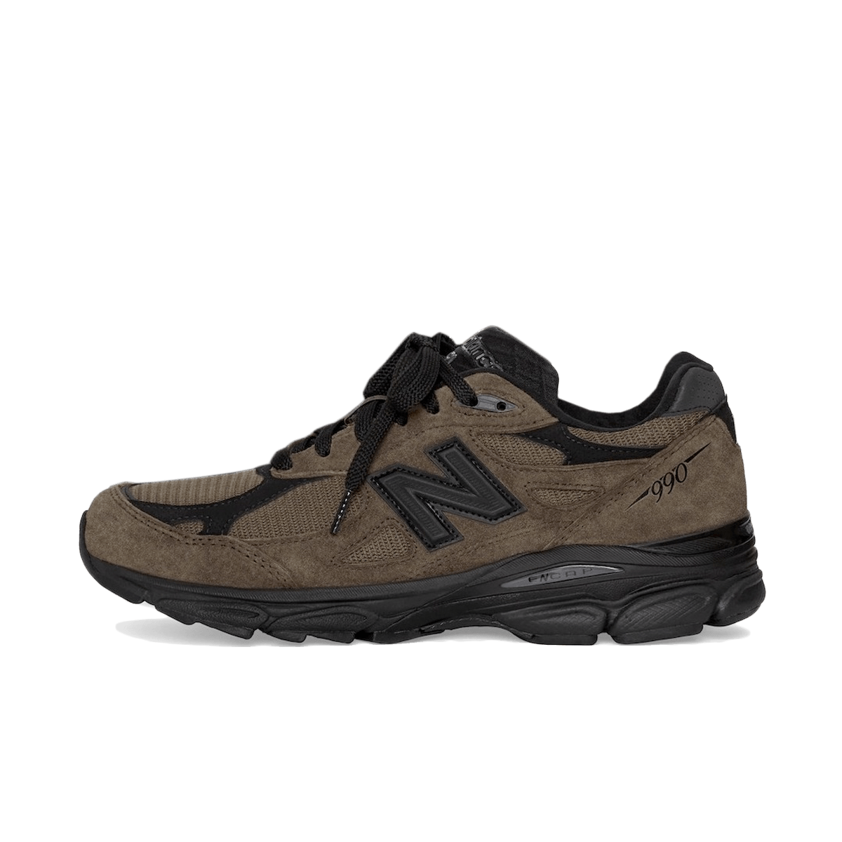 JJJJound x New Balance 990v3 'Brown' M990JJ3